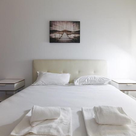Cadorna Apartments ميلان المظهر الخارجي الصورة