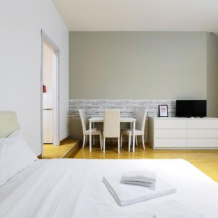 Cadorna Apartments ميلان المظهر الخارجي الصورة