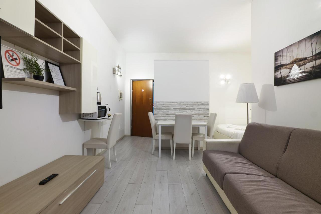 Cadorna Apartments ميلان المظهر الخارجي الصورة