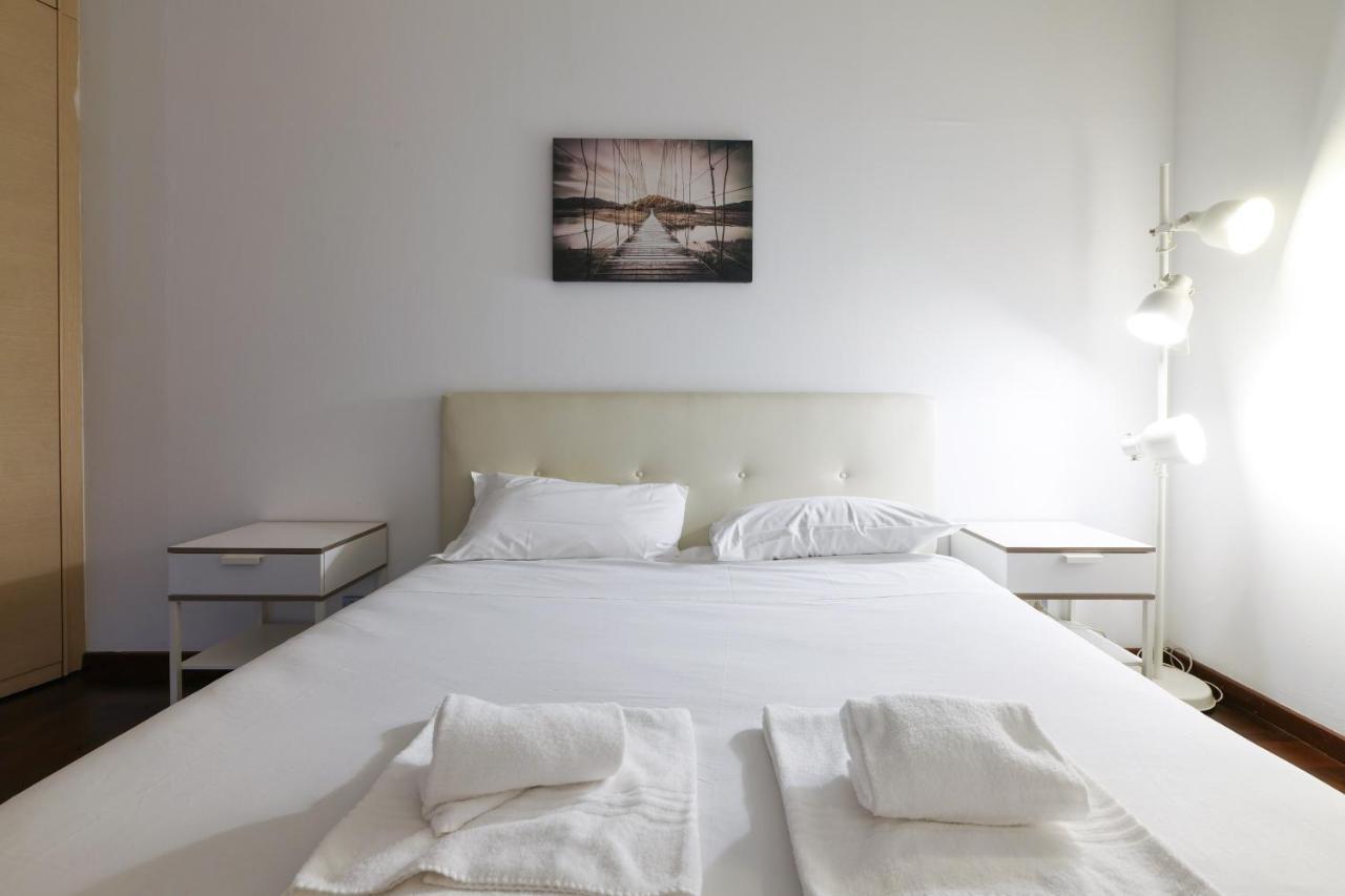 Cadorna Apartments ميلان المظهر الخارجي الصورة