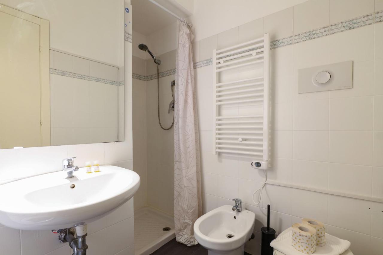 Cadorna Apartments ميلان المظهر الخارجي الصورة