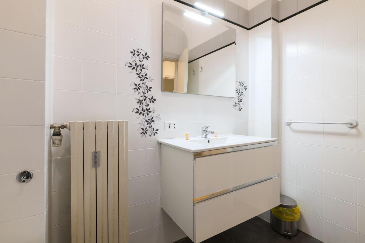 Cadorna Apartments ميلان المظهر الخارجي الصورة