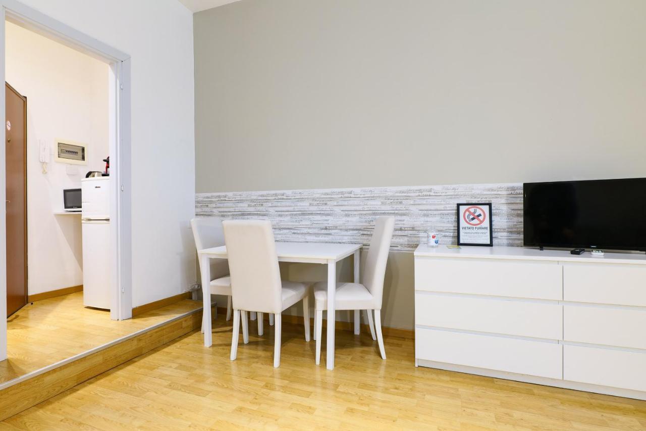 Cadorna Apartments ميلان المظهر الخارجي الصورة