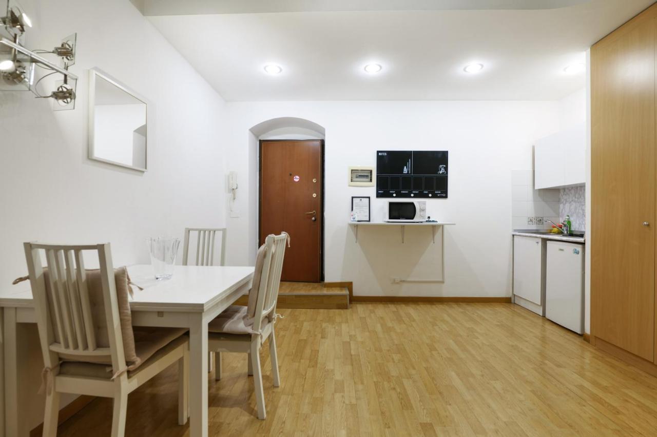 Cadorna Apartments ميلان المظهر الخارجي الصورة
