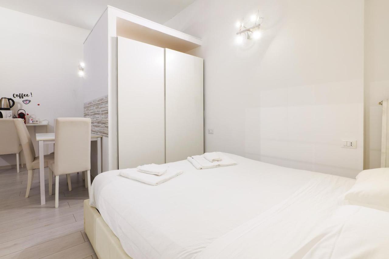 Cadorna Apartments ميلان المظهر الخارجي الصورة
