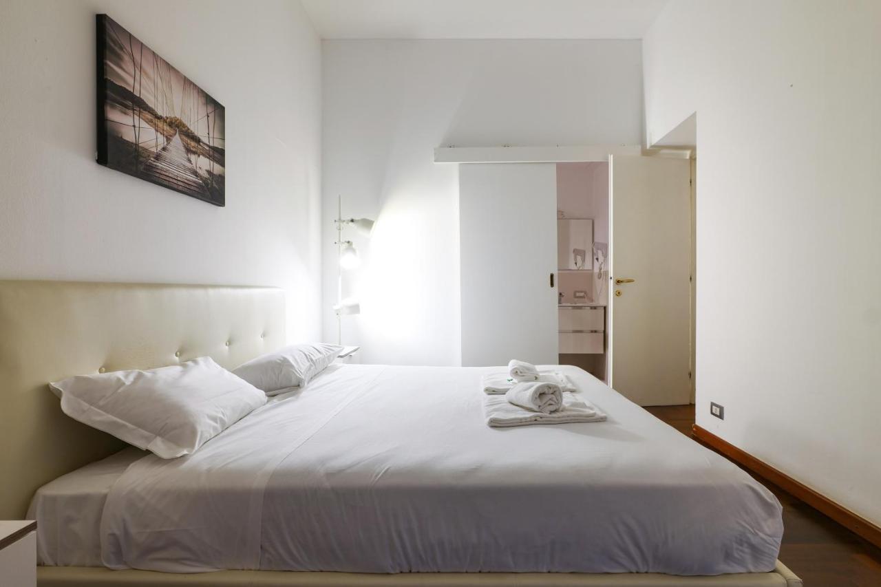 Cadorna Apartments ميلان المظهر الخارجي الصورة