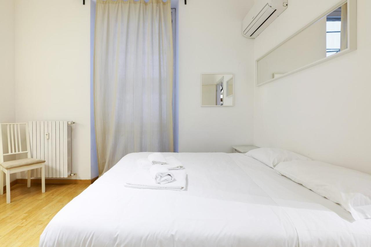 Cadorna Apartments ميلان المظهر الخارجي الصورة