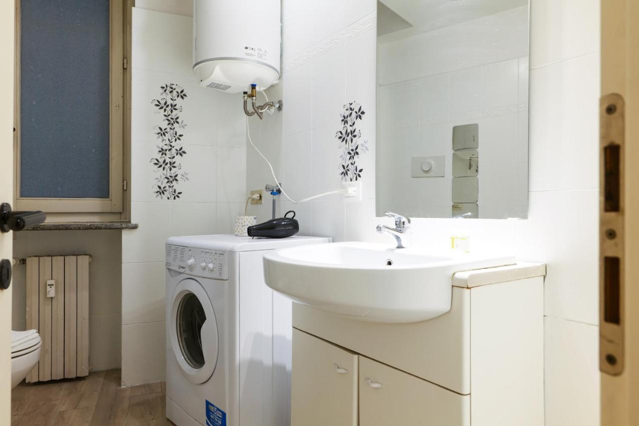 Cadorna Apartments ميلان المظهر الخارجي الصورة