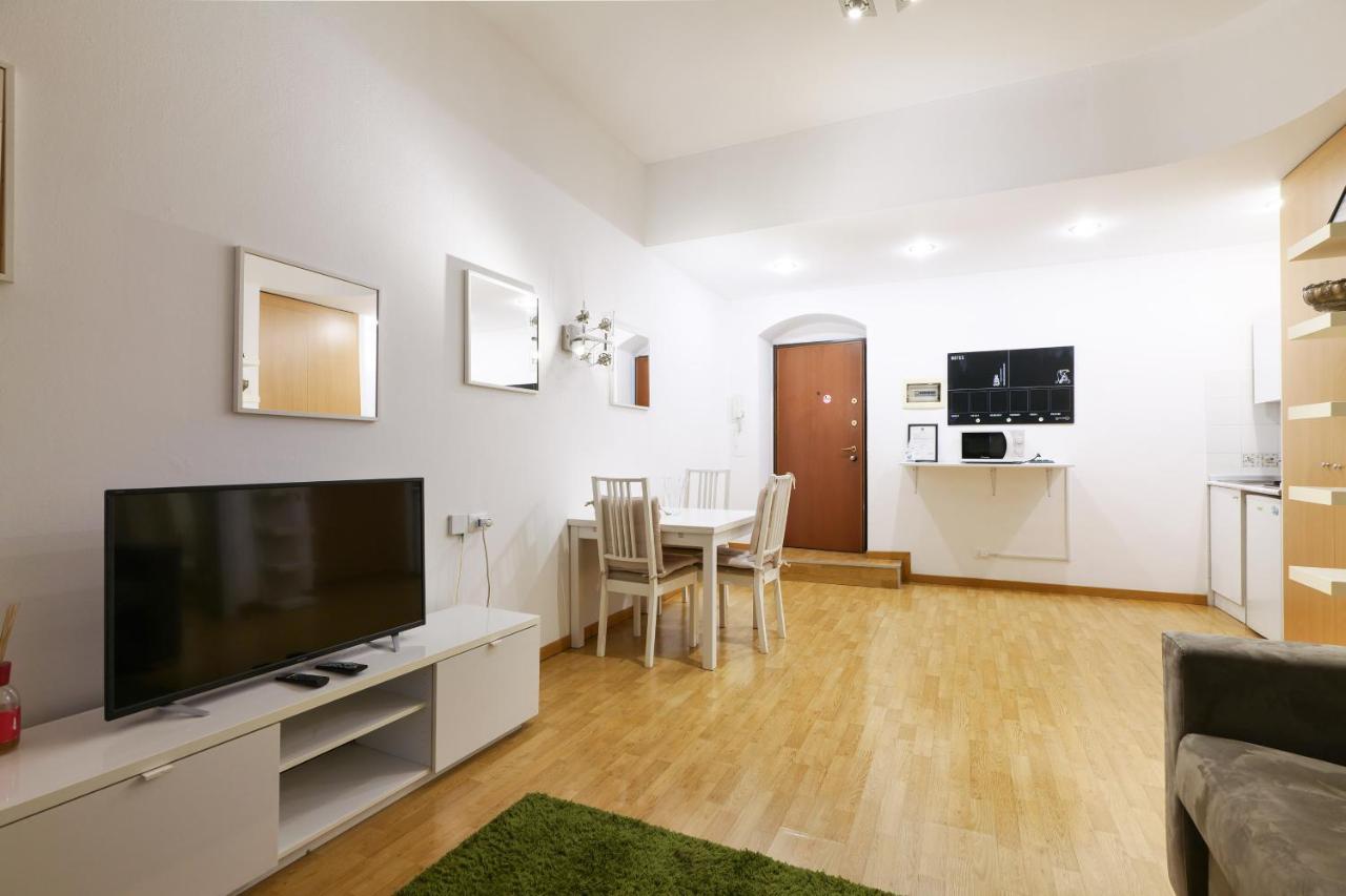 Cadorna Apartments ميلان المظهر الخارجي الصورة