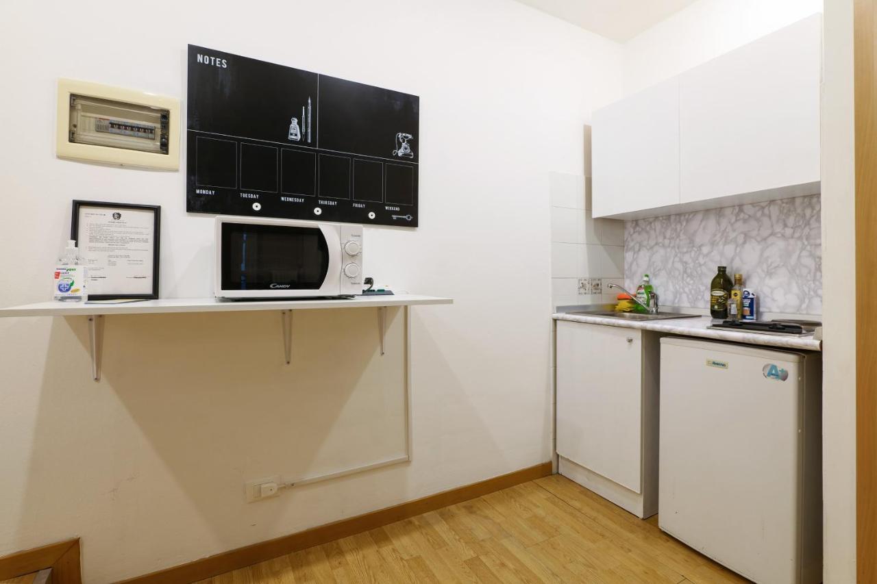 Cadorna Apartments ميلان المظهر الخارجي الصورة