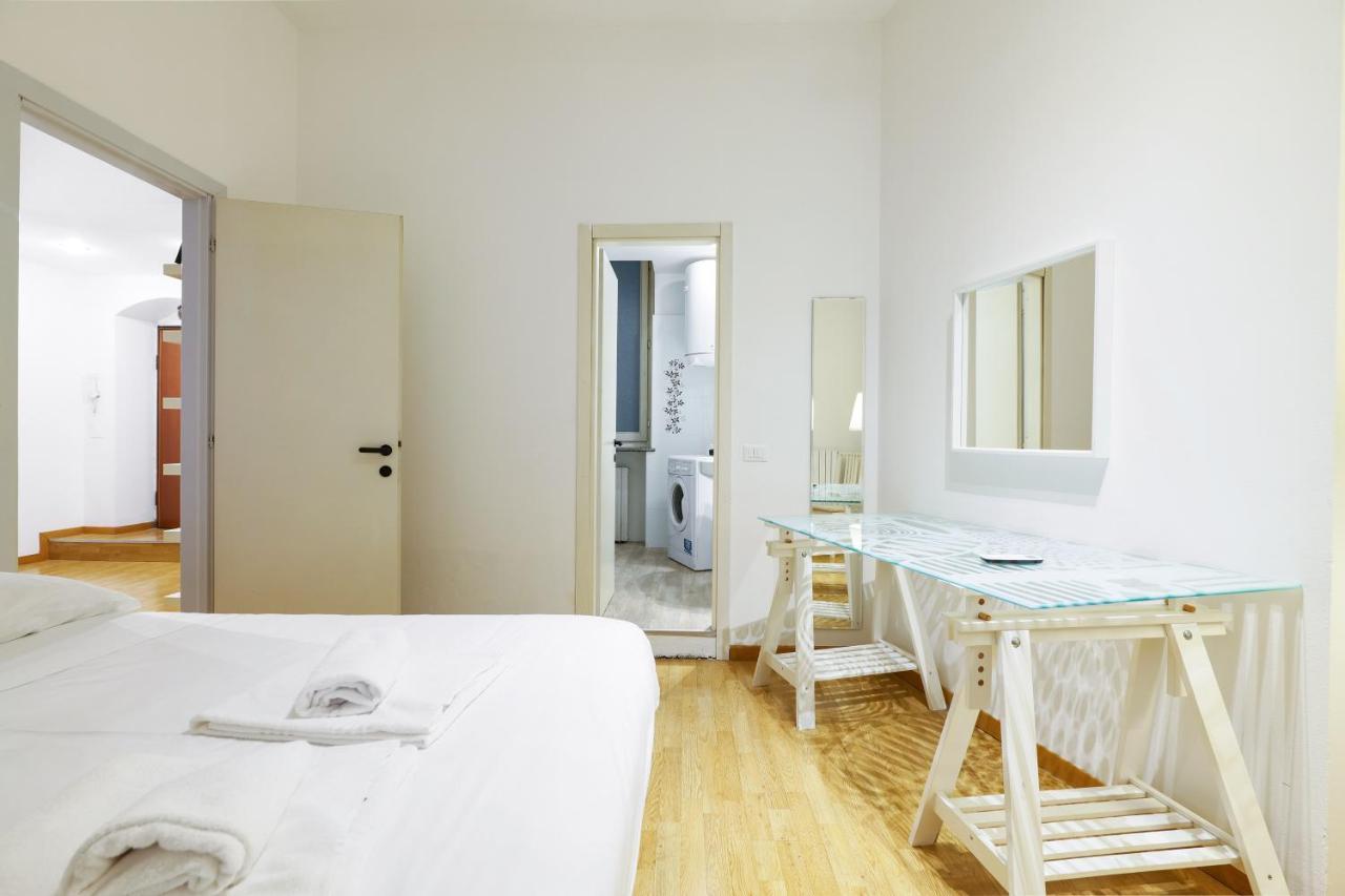 Cadorna Apartments ميلان المظهر الخارجي الصورة