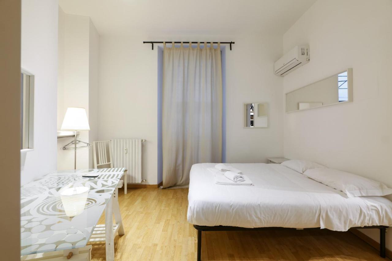 Cadorna Apartments ميلان المظهر الخارجي الصورة