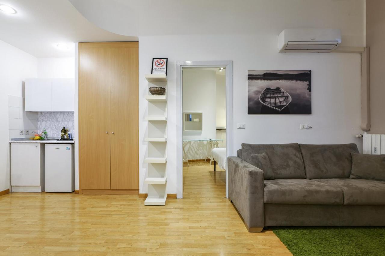 Cadorna Apartments ميلان المظهر الخارجي الصورة