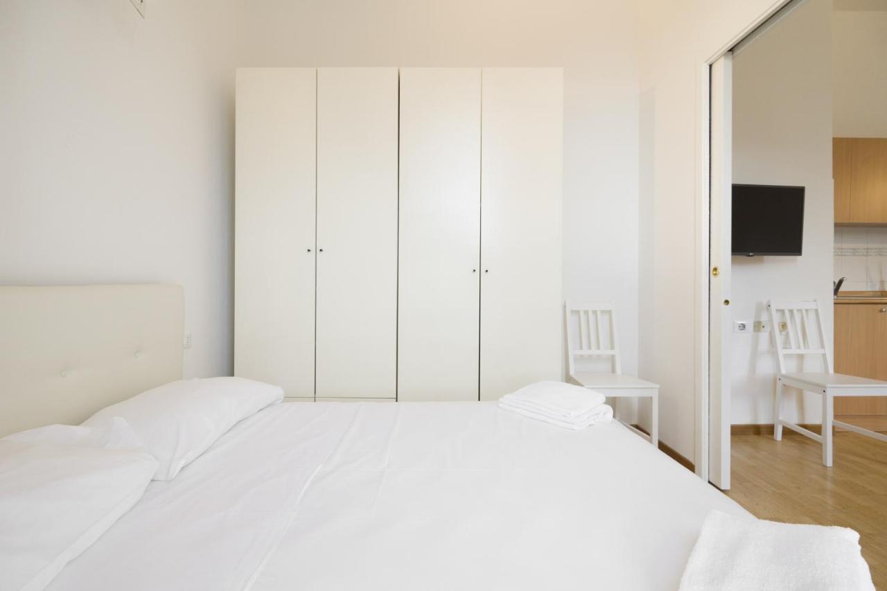 Cadorna Apartments ميلان المظهر الخارجي الصورة